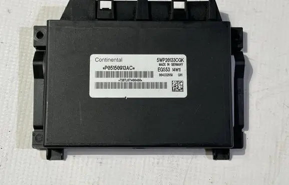 Dodge Charger Gearbox control unit/module 05150913AC