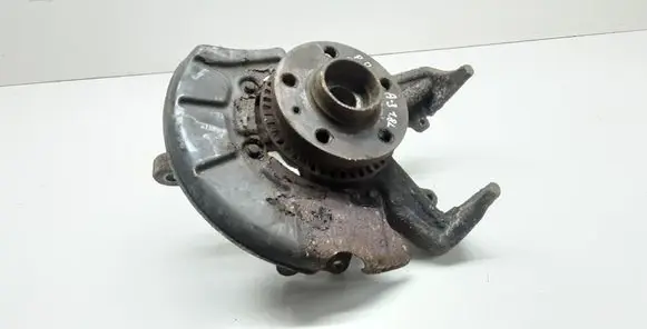 Audi A3 S3 8L Front wheel hub spindle knuckle