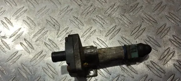 Mazda 626 Idle control valve (regulator) 1957001000 195700-1000