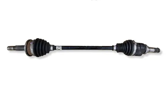 Toyota Aygo X Front driveshaft 434200H060