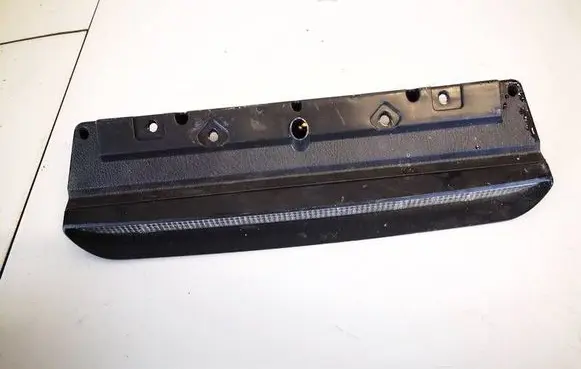 Subaru Forester SH Third/center stoplight vc02113