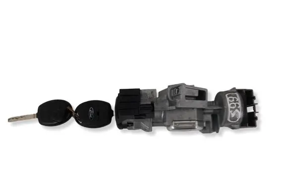 Ford Focus C-MAX Ignition lock 3M513F880AC
