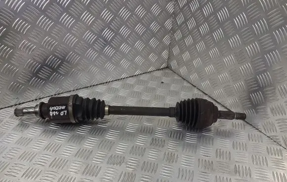 Renault Modus Front driveshaft BRAK