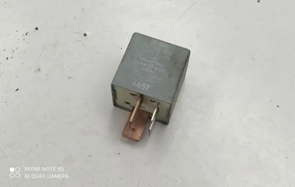 Ford Galaxy Other relay 357911253