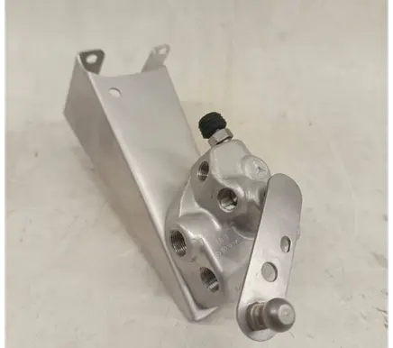 Mercedes-Benz 380 560SEC C126 Other exterior part 1233200258 1233280531 A1233200258