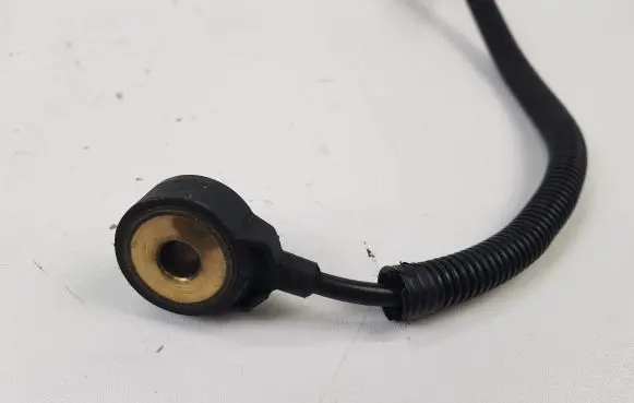 Mazda CX-7 Detonation knock sensor 2S7G12A699AD