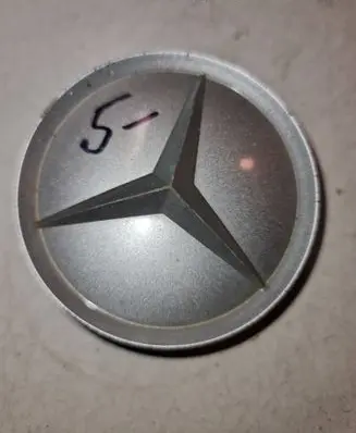 Mercedes-Benz E W210 Original wheel cap 2014010225