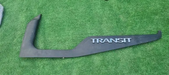 Ford Transit Front door trim (molding) 6C16V22371ACW