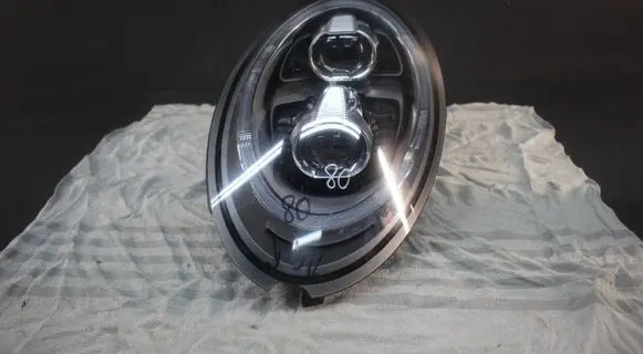 Porsche 911 991 Headlight/headlamp 99163117122 7379100015 103700040613