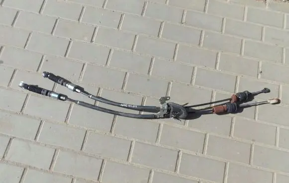 Honda Jazz Gear shift cable linkage 98hgryu