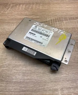Volkswagen PASSAT B5 ESP (stability system) control unit 8D0907389D 0265109463
