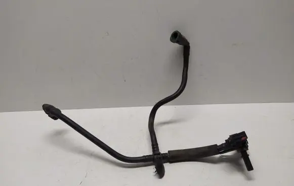 Peugeot Partner Fuel injector supply line/pipe 