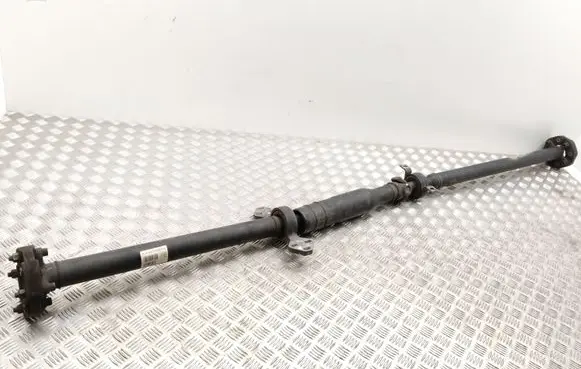 Drive shaft (set)