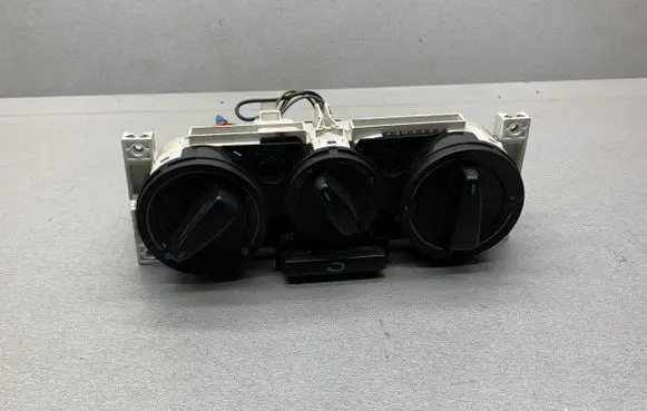 Climate control unit