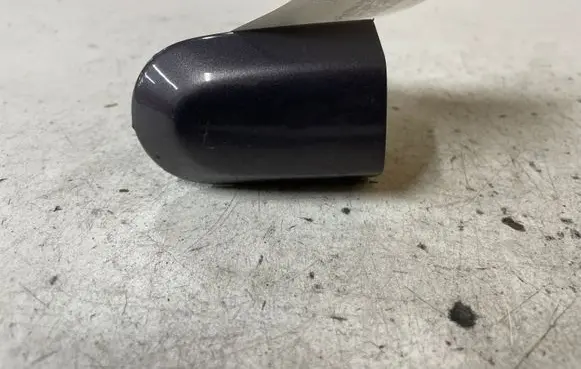 Jaguar XF X250 Rear door handle cover 6W83224A44BC