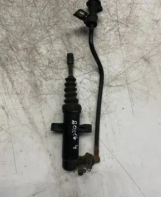 Clutch slave cylinder