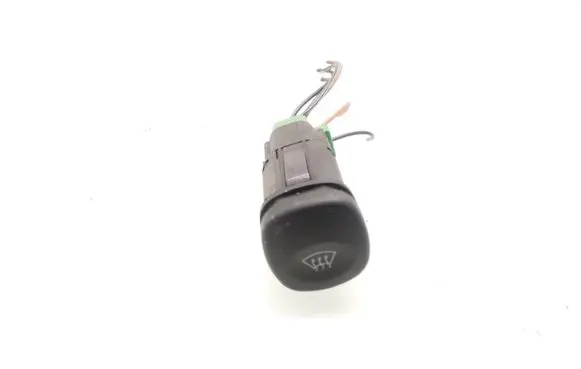 Windscreen/window heater switch