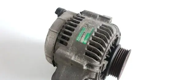 Honda Legend Generator/alternator 1012117230
