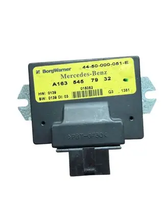 Mercedes-Benz ML W163 Other relay A1635457932 1635457932