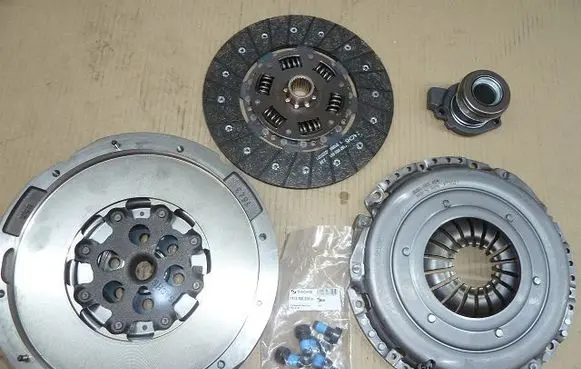Opel Cascada Clutch set kit 2290601119-SATZ