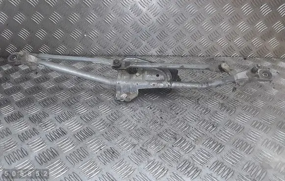Audi A6 S6 C5 4B Front wiper linkage 4b1955113 0390241140