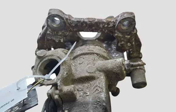 Citroen C5 Rear brake caliper 11338700383
