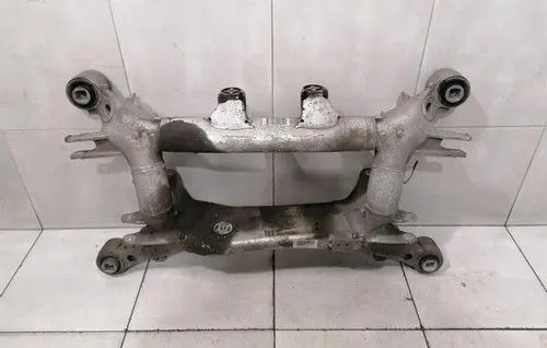 BMW 5 E60 E61 Rear subframe 2282760