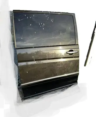 Mercedes-Benz Vito Viano W639 Side sliding door 