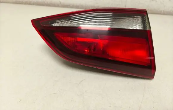 Opel Astra K Tailgate rear/tail lights 39077380