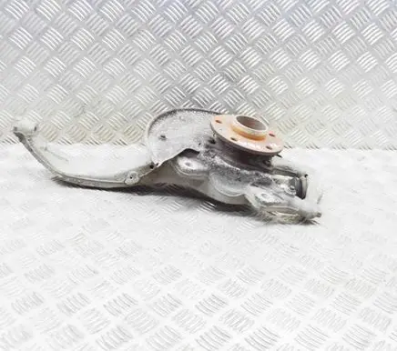 Volvo S90, V90 Front wheel hub 31362687 31682225