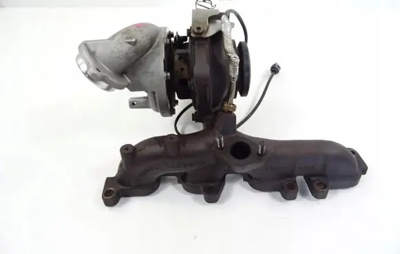 Volkswagen Touran II Turbo 03L253016T