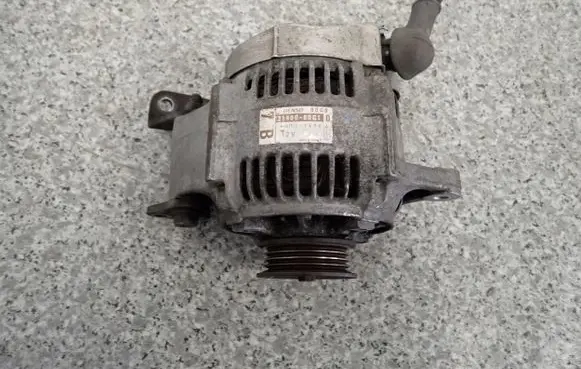 Suzuki Ignis Generator/alternator 31400-80G1