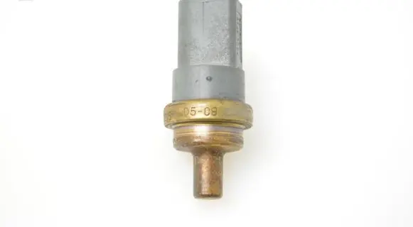 Volkswagen PASSAT B6 Coolant temperature sensor 06A919501A