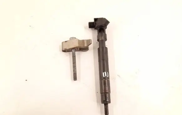 Mercedes-Benz SLK R172 Fuel injector 6510702887 A6510702887
