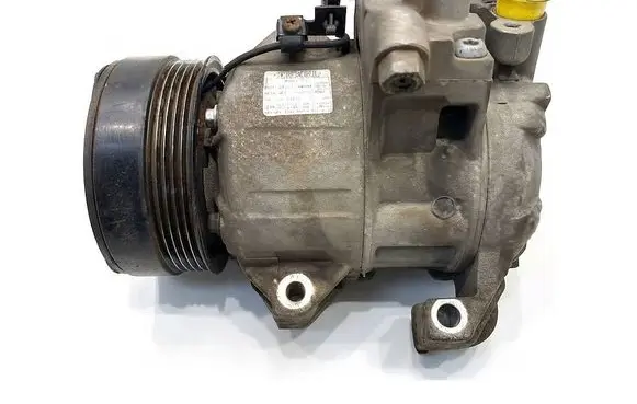 Suzuki Grand Vitara II Air conditioning (A/C) compressor (pump) 9520164JB0
