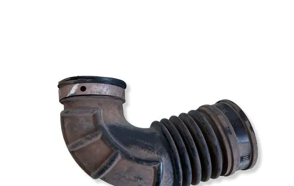 Subaru Forester SH Turbo air intake inlet pipe/hose 14462AA421