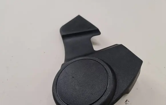 Fiat Grande Punto Sliding door rail trim CF469556 CP1846834