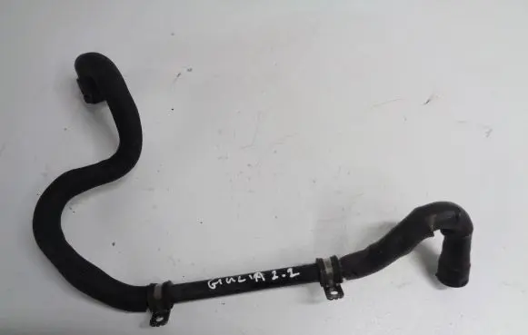 Alfa Romeo Giulia Engine coolant pipe/hose