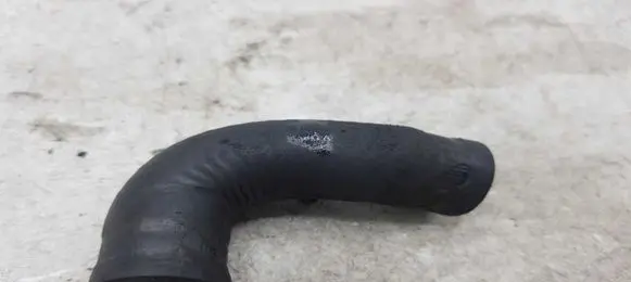 BMW 3 E90 E91 EGR valve line/pipe/hose NOCODE