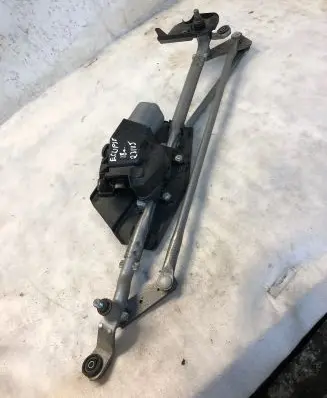 Mitsubishi Eclipse Cross Front wiper linkage and motor 8250b107