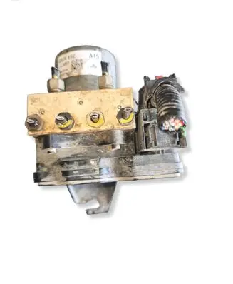 Opel Mokka ABS Pump 42403007 688250455 923007N