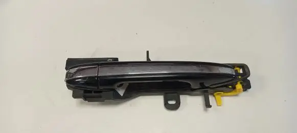 Toyota Sienna XL30 III Front door exterior handle