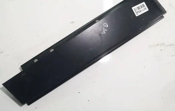 BMW 3 E90 E91 Other rear door trim element 