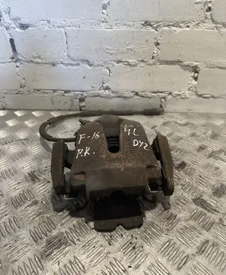 BMW X6 F16 Front brake caliper 6776783