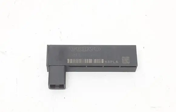 Volvo XC90 Keyless (KESSY) go control unit/module 31346697