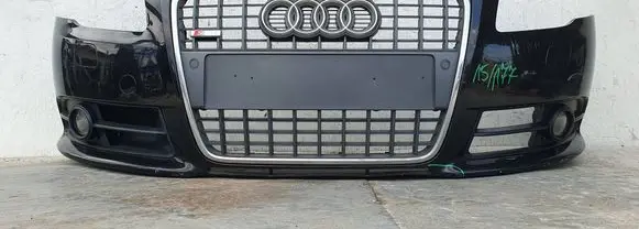 Audi A4 S4 B7 8E 8H Front bumper 