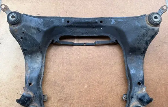 Audi A4 S4 B7 8E 8H Front subframe 8E0399313BD