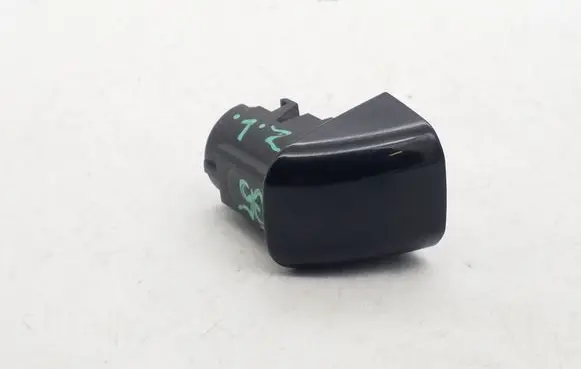 Audi Q5 SQ5 Rear door handle cover 8T0837167A