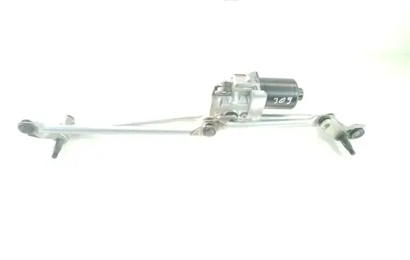 Ford Mustang VI Front wiper linkage and motor FR3Z-17566-A FR3B-1500-AC