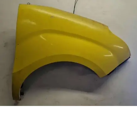 Fiat Doblo Fender
